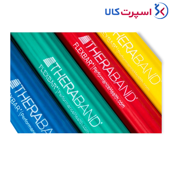 فلکس بار TheraBand